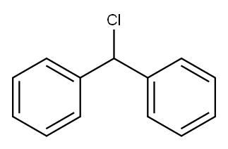 90-99-3 Chlorodiphenylmethane