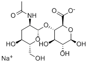 Acid Hyaluronic Structure
