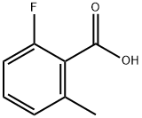 90259-27-1 2-Fluoro-6-methylbenzoic acid