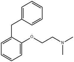92-12-6 phenyltoloxamine