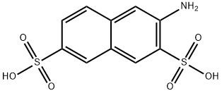 amino-R acid Structure