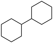 BICYCLOHEXYL Structure