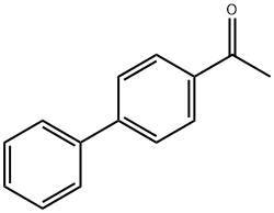 92-91-1 4-Acetylbiphenyl