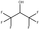 920-66-1 1,1,1,3,3,3-Hexafluoro-2-propanol