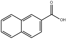 93-09-4 2-Naphthoic acid