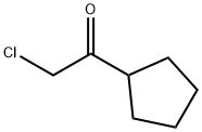 932-28-5 Ethanone, 2-chloro-1-cyclopentyl- (9CI)