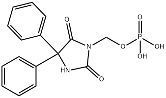 Caffeine Citrate  Structure