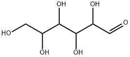 glucose Structure