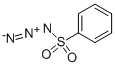 Benzenesulfonylazide Structure