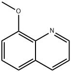 938-33-0 8-METHOXYQUINOLINE