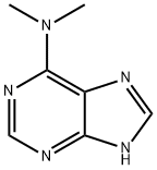 938-55-6 6-Dimethylaminopurine