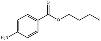 94-25-7 Butyl 4-aminobenzoate
