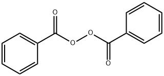 94-36-0 Benzoyl peroxide