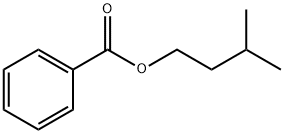 94-46-2 Isoamyl benzoate