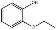 2-Ethoxyphenol Structure
