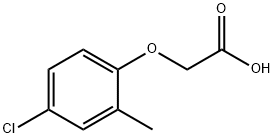 94-74-6 2-Methyl-4-chlorophenoxyacetic acid