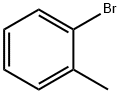 2-Bromotoluene Structure