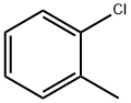2-Chlorotoluene Structure