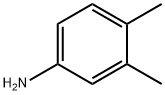 3,4-Dimethylaniline Structure