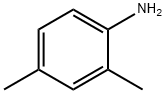 2,4-Dimethyl aniline Structure