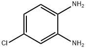 4-Chloro-o-phenylenediamine Structure