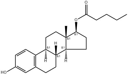 979-32-8 Estradiol valerate 