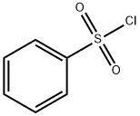 98-09-9 Benzenesulfonyl chloride