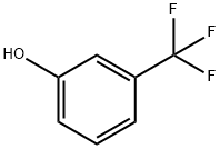 98-17-9 3-Trifluoromethylphenol