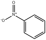 Nitrobenzene Structure