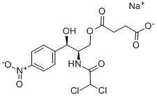 982-57-0 Chloramphenicol sodium succinate