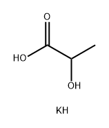 996-31-6 Potassium lactate