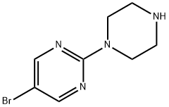 N-(4,6-DIMETHYLPYRIMIDIN-2-YL)BENZENE-1,4-DIAMINE Structure