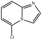 5-Chloroimidazo[1,2-a]Pyridine Structure
