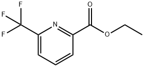 1010422-92-0 6-Trifluoromethyl-pyridine-2-carboxylic acid ethyl ester

