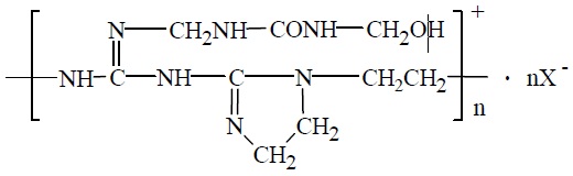 咪唑啉结构