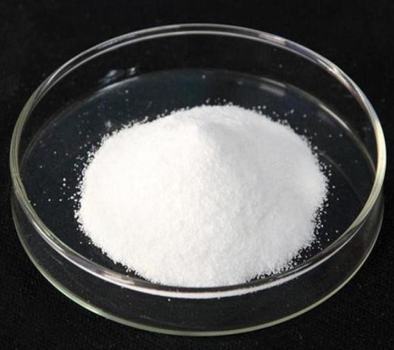 盐酸左氧氟沙星的几种制备方法