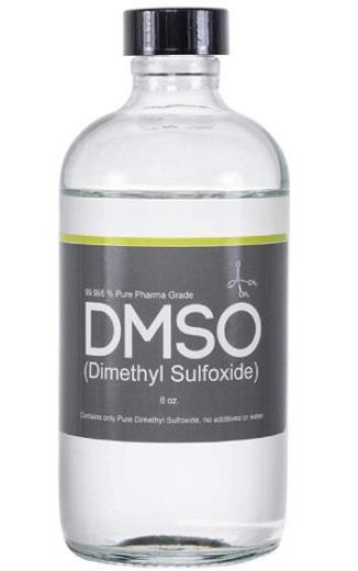 如何有效地除去DMSO？