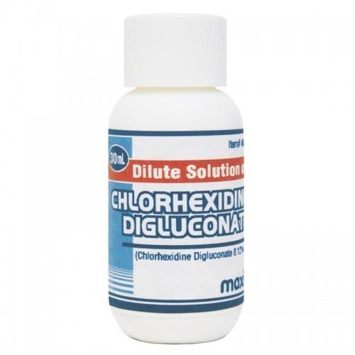 18472-51-0 Chlorhexidine digluconateusesapplicationskin