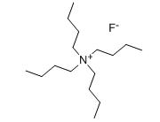 429-41-4 Tetrabutylammonium fluorideUsesapplication