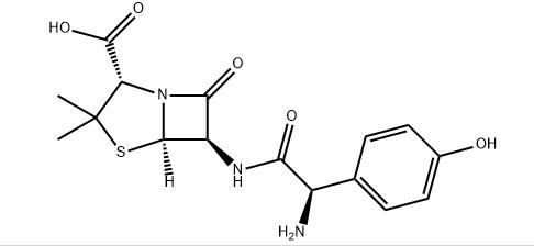 阿莫西林与氨苄西林在应用中的差异