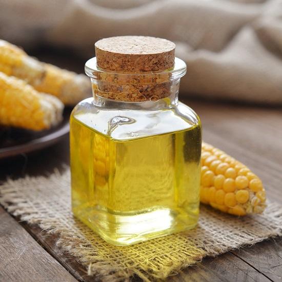 玉米油的功效与作用有哪些？