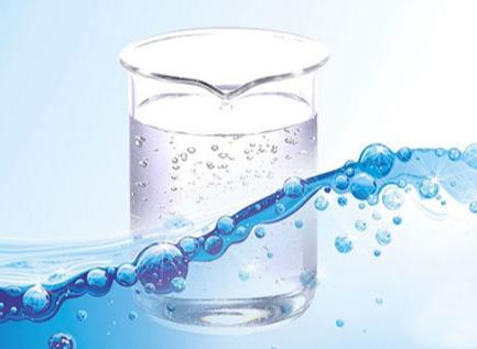 西甲硅油和西甲硅油乳液：安全又高效的消泡剂