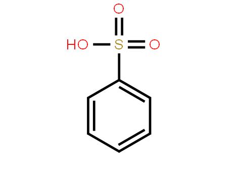 苯磺酸的性质与用途