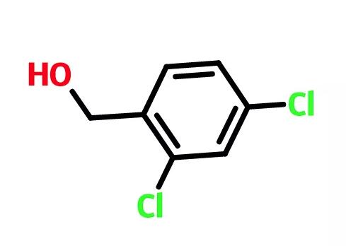 2，4-二氯苄醇的应用