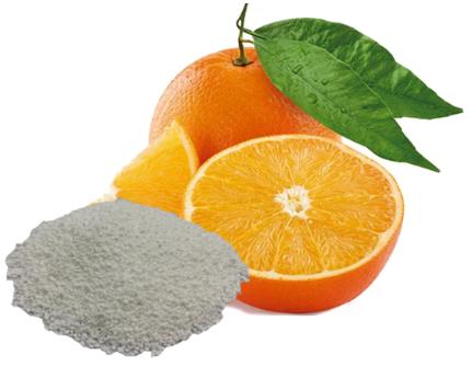 橙皮苷的功效和作用