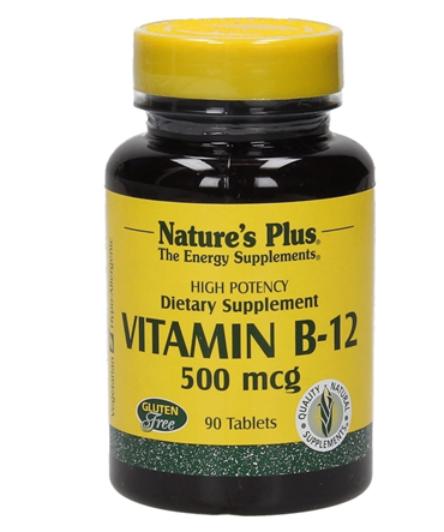 维生素B12说明