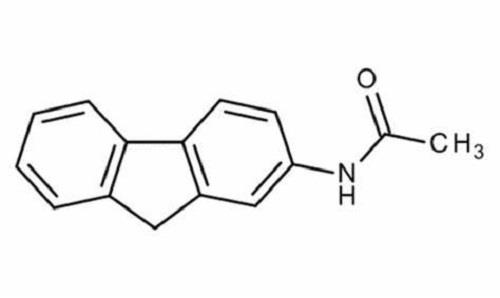 53-96-3 2-AcetylaminofluoreneMechanism of ToxicityUseMechanism of Toxicity