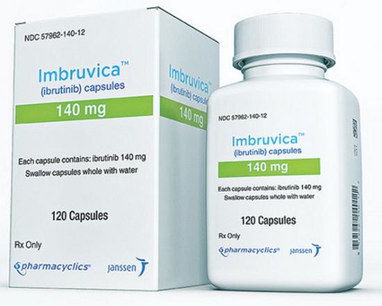 936563-96-1 Side effects of IbrutinibIbrutinib