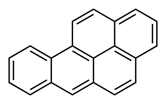 50-32-8 Benzo(a)pyrene UsesEnvironmental Fate?Mechanism of Toxicity 