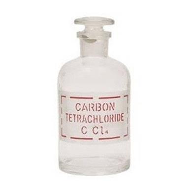 56-23-5 Carbon tetrachlorideUseEnvironmental Fate